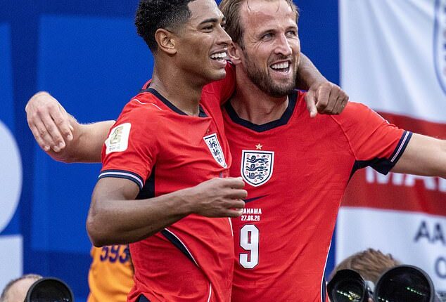 Thomas Tuchel says England will need others beyond Harry Kane and Jude Bellingham to step up with big moments in the World Cup knockouts