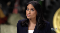 NBC News' Kristen Welker