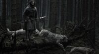 Aaron Taylor-Johnson Werwulf