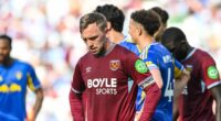 BOYLE Sports will remain West Ham's shirt sponsor for the club's forthcoming season in the Championship