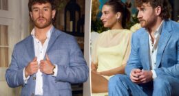 West Wilson ousted from 'Summer House' Season 11