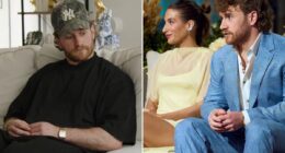 West Wilson reveals surprising first time he told Amanda Batula he loves her