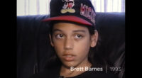 What Happened to Brett Barnes?