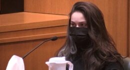 What Happened to Chandler Halderson's Ex-Girlfriend?