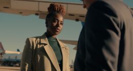 What Happened to Ruby? Did Kirby Howell-Baptiste Leave Sugar?