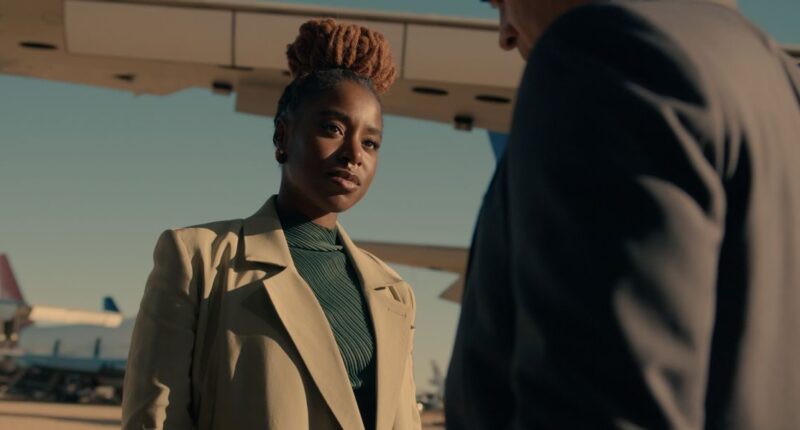 What Happened to Ruby? Did Kirby Howell-Baptiste Leave Sugar?
