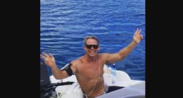 What Happened to Sarm Heslop's Boyfriend?