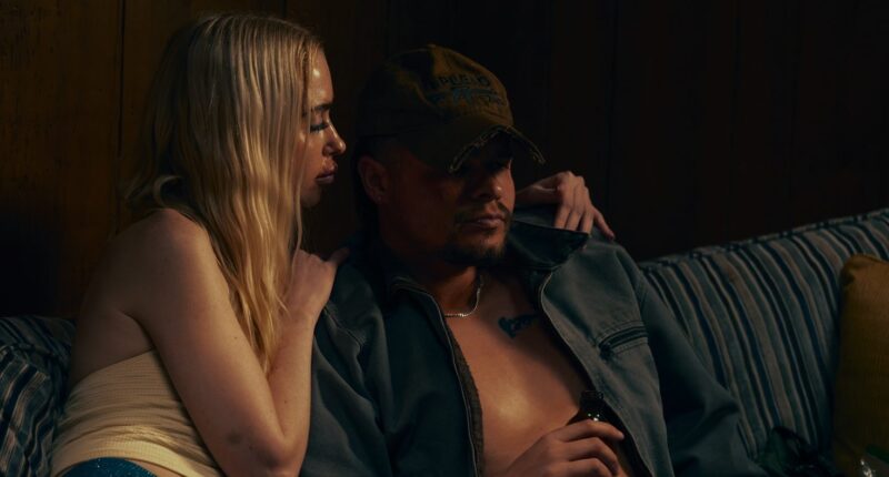 What Happens to Wayne and Faye in Euphoria?
