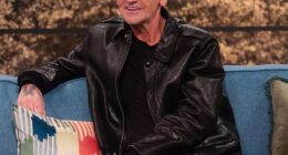 DJ Fat Tony on ITV's This Morning in January this year, where he gave his account of the now-infamous wedding dance between Victoria and Brooklyn