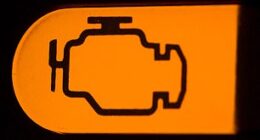 What the warning lights on your car dashboard mean and how serious they are