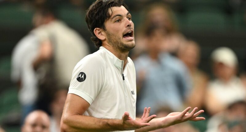 What time is the Wimbledon curfew and why does it exist?