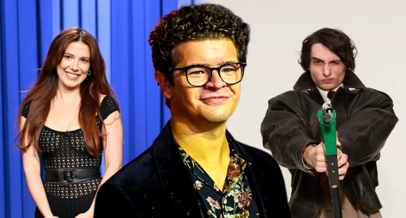 What’s Next for the Stranger Things Cast? – TVovermind