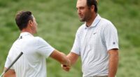 Travelers Championship 2026 - Round Three