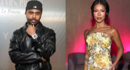 The Internet Revisits Why Big Sean Said He Wouldn’t Marry Jhené Aiko Amid New Relationship Rumors (VIDEO)