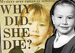 When Vickie was adopted she clung to the dream of meeting the little sister who stayed with their mother. In a cruel twist of fate, the person she's now trying to find is Stacey's killer