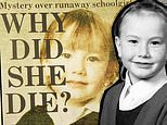 When Vickie was adopted she clung to the dream of meeting the little sister who stayed with their mother. In a cruel twist of fate, the person she's now trying to find is Stacey's killer