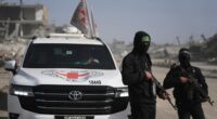 Where Does Israel Go to Get Their Apology? – HotAir