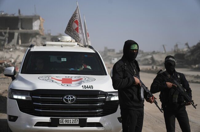 Where Does Israel Go to Get Their Apology? – HotAir