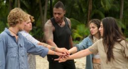 Where Was Outlast: The Jungle Filmed?