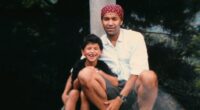 Where is Rachel Nickell's Son Today?