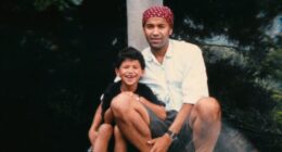 Where is Rachel Nickell's Son Today?