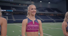 Where is the Dallas Cowboys Cheerleader Today?