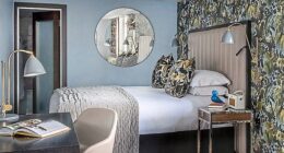 Where to shop, stay and eat in Marylebone, London