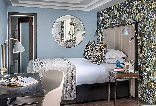 Where to shop, stay and eat in Marylebone, London