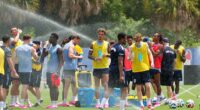 England are aiming to end their 60-year wait for World Cup glory this summer