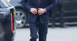 Happy Gemini Birthday to Prince William, 44 today