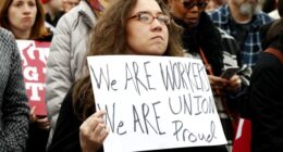 While the Democrat Party Implodes, NY Democratic Socialists Abandon Another Key Voting Bloc – RedState