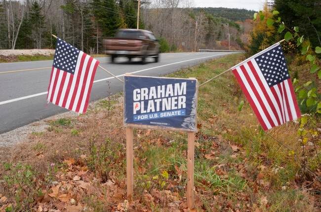 Whistleblower Says She Was Threatened by Campaign Strategist – RedState