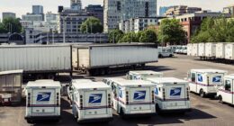 White House Won't Say Whether It's Is Funding USPS Electric Cars