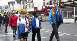 White Working-Class Boys Are Britain’s Most Disadvantaged Group. – The National Pulse