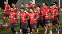 Who Are the Best Players on Tunisia’s 2026 World Cup Squad?