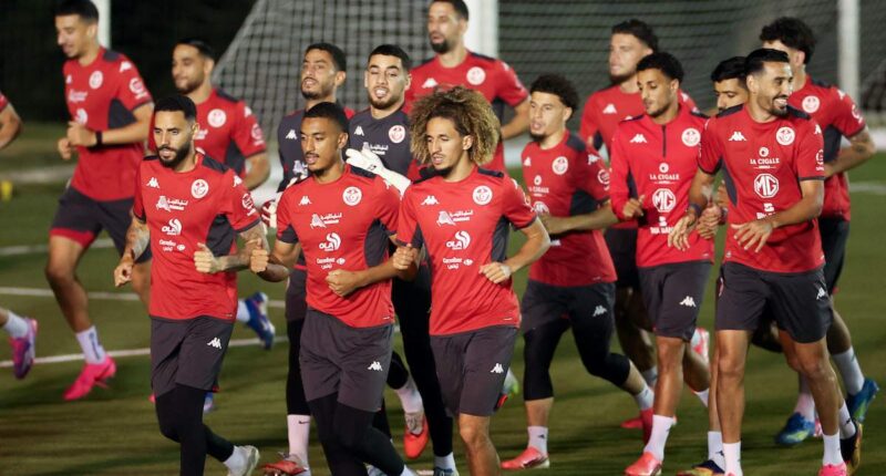 Who Are the Best Players on Tunisia’s 2026 World Cup Squad?