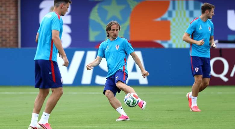 England vs Croatia injury news: Latest updates on Tino Livramento, Bukayo Saka and key fitness concerns before kickoff.