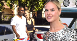 Who Is Alyce Huckstepp? What We Know About Jamie Foxx’s Girlfriend – TVovermind