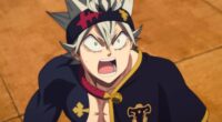 Who Is Asta's Father In Black Clover? Explained