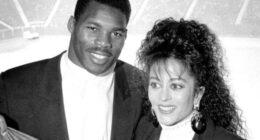 Who Is Cindy DeAngelis Grossman? Herschel Walker’s Ex-Wife, Career, Son, and Life Today – TVovermind
