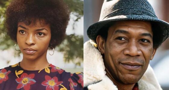 Who Is Jeanette Adair Bradshaw? Morgan Freeman’s First Wife, Life After Divorce, and Family – TVovermind