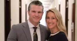 Who Is Jennifer Rauchet? Pete Hegseth’s Wife, Career, Children, and Marriage Timeline – TVovermind