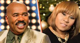 Who Is Marcia Harvey? Steve Harvey’s First Wife, Children, Books, and Life Today – TVovermind