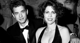 Who Is Samantha Lewes? Tom Hanks’ First Wife, Acting Career, Children, and Cause of Death – TVovermind