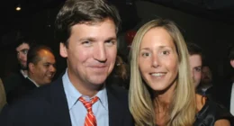 Who Is Susan Andrews? Tucker Carlson’s Wife, Family Life, and Private Background – TVovermind