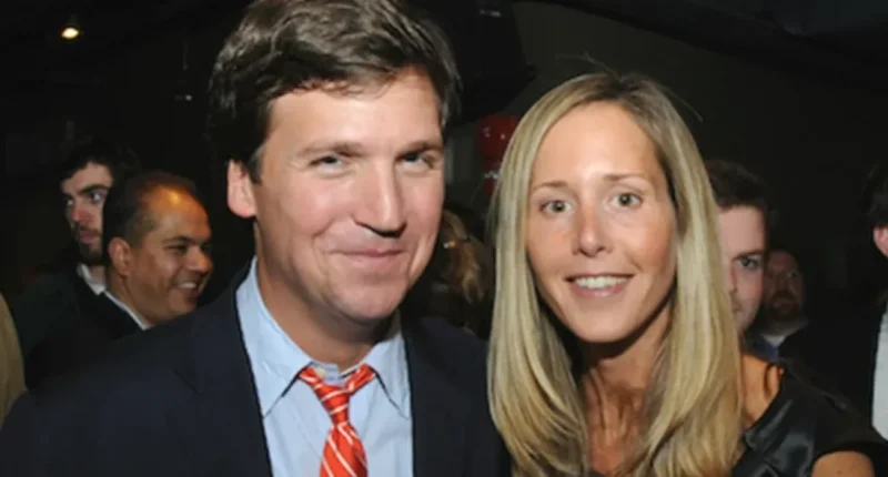 Who Is Susan Andrews? Tucker Carlson’s Wife, Family Life, and Private Background – TVovermind