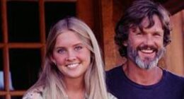 Who Is Tracy Kristofferson? Kris Kristofferson’s Daughter, Acting Career, Family, and Life Today – TVovermind