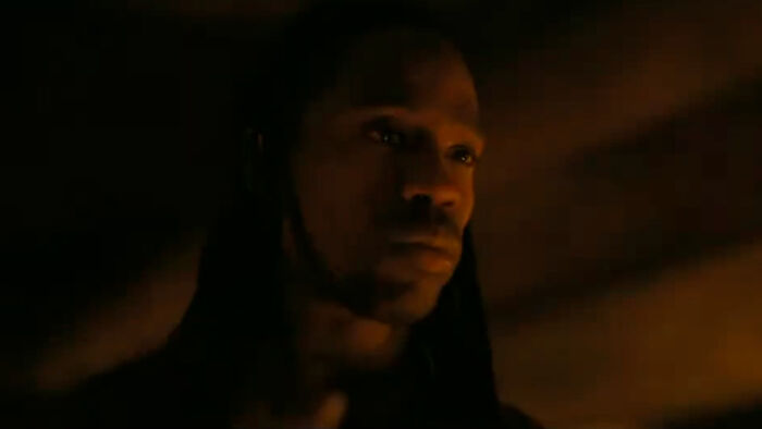 Who Is Travis Scott Playing In “The Odyssey”? Fan Theory Sparks Debate Amid Casting Controversy