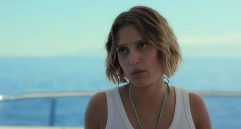 Who Kidnapped Celia? Is She Found?