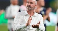 Scotland boss Steve Clarke believes his side are 'going home' after their 3-0 defeat by Brazil